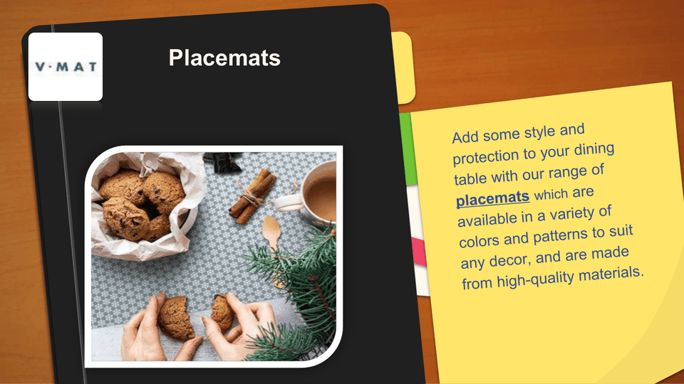 Placemats