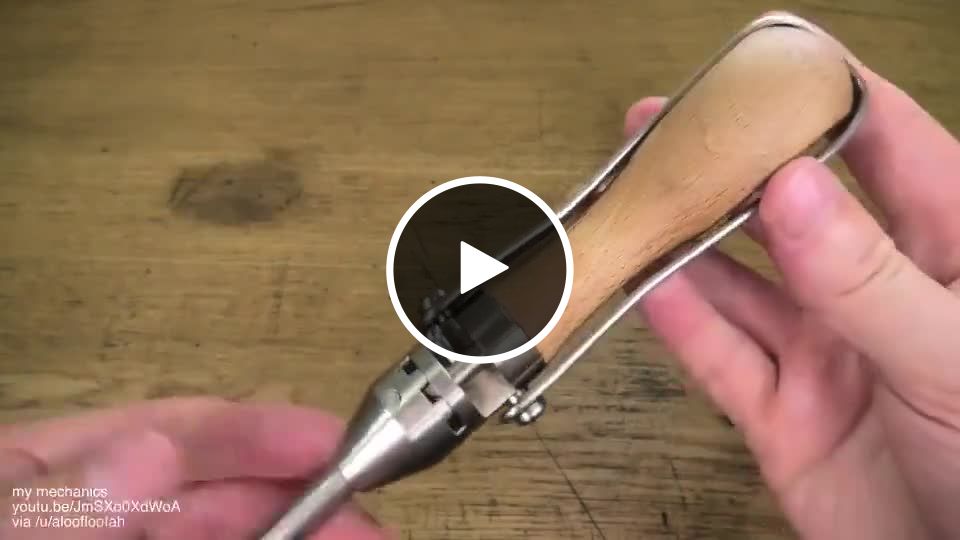 German ratchet screwdriver.mp4