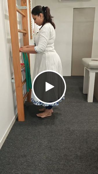 Sports Injury Rehabilitation